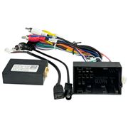 Obrázek Adaptér z volantu Jeep 2015+ pro autorádia Android 7", 9", 10"