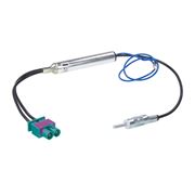 Obrázek Anténní adaptér-napájení  double FAKRA-DIN