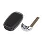 Obrázek z Náhr. klíč pro pro Hyundai, 3-tlačítkový 