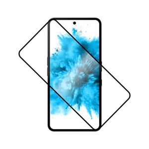 Obrázek z Fixed sklo NP 3a 5G/P 5G FIXGFA-1568-BK 