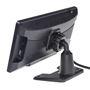Obrázek z Set monitor 10,36" 4x 4PIN s Apple CarPlay, Android auto, Bluetooth, DVR, BSD, + kamera + 15m kabel 