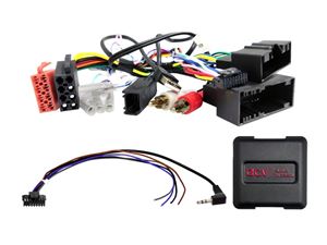 Obrázek z Adaptér z volantu pro Ford Ranger, Transit 2015- 