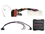 Obrázek Adaptér z volantu pro Hyundai ix35, ix55, i40, Kia Sportage 2010-