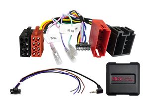 Obrázek z Adaptér z volantu pro Nissan/Opel/Renault 2011-2013 