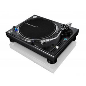 Obrázek z Pioneer DJ PLX-1000 