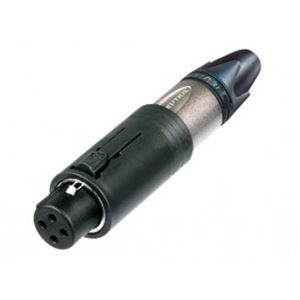 Obrázek z Neutrik NC3FM-C 