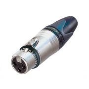 Obrázek Neutrik NC3FXX-EMC