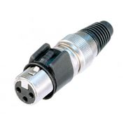 Obrázek Neutrik NC3FXX-HD-D