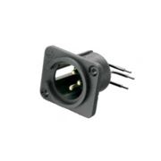 Obrázek Neutrik NC3MPP