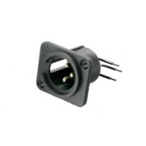 Obrázek z Neutrik NC3MPP 