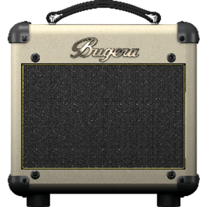 Obrázek z Bugera BC15 Kytarové kombo 