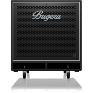 Obrázek z Bugera BASS CABINET BN115TS 