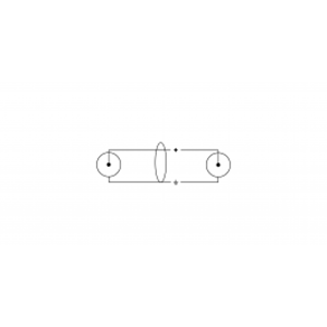 Obrázek z Cordial CPDS 2 CC 