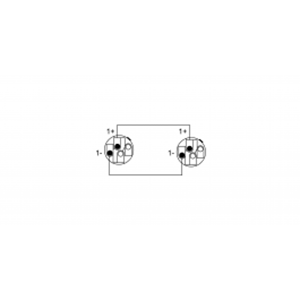 Obrázek z Cordial CPL 10 LL 2 