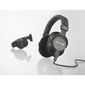 Obrázek z beyerdynamic DT 250 250 Ohm 
