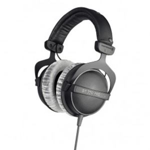 Obrázek z beyerdynamic DT 770 PRO 250 Ohm 