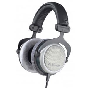 Obrázek z beyerdynamic DT 880 PRO 250 Ohm 