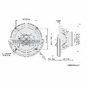 Obrázek Pioneer TS-A2013I reproduktor do auta