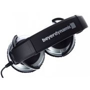 Obrázek beyerdynamic DT 660 Edition 32 Ohm