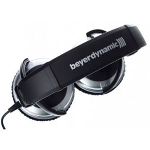 Obrázek z beyerdynamic DT 660 Edition 32 Ohm 