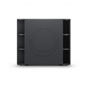 Obrázek z Turbosound Milan M18B Powered Subwoofer 