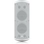Obrázek z Turbosound Impact TCI53-TR-WH loudspeaker, white 