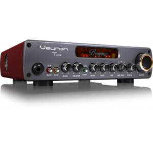 Obrázek z Bugera BV1001T VEYRON T Basový kytarový zesilovač 