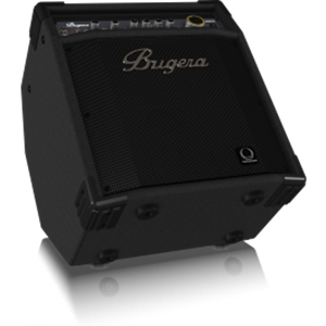 Obrázek z Bugera BXD12 Basový zesilovač 