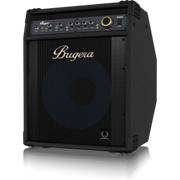 Obrázek Bugera BXD15A Basový zesilovač