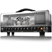 Obrázek Bugera T50 INFINIUM Guitar Amplifier Head