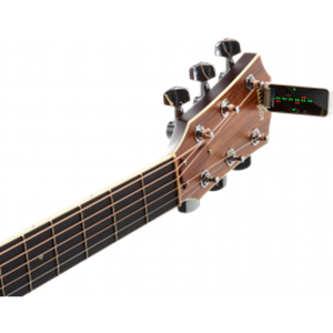 Obrázek z TC Electronic PolyTune Clip white 