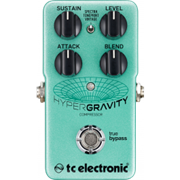 Obrázek TC Electronic HyperGravity Compressor