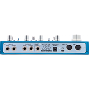 Obrázek TC Electronic Flashback Triple Delay guitar pedal