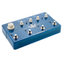 Obrázek z TC Electronic Flashback Triple Delay guitar pedal 