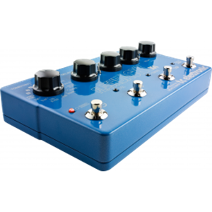 Obrázek z TC Electronic Flashback X4 Delay 