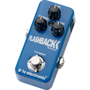 Obrázek TC Electronic Flashback Mini Delay