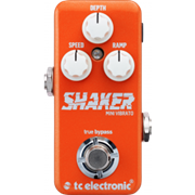Obrázek TC Electronic Shaker Mini Vibrato