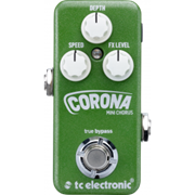 Obrázek TC Electronic Corona Mini Chorus