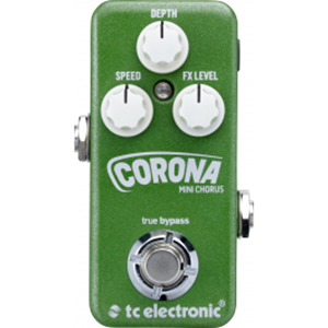 Obrázek z TC Electronic Corona Mini Chorus 
