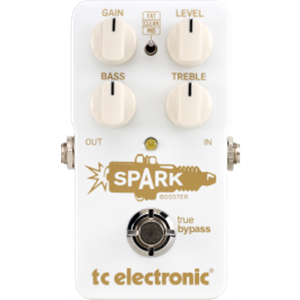 Obrázek z TC Electronic Spark Booster 