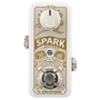 Obrázek z TC Electronic Spark Mini Booster effect pedal 