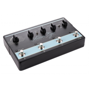 Obrázek z TC Electronic Alter Ego X4 Vintage Echo pedal 