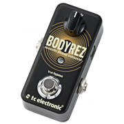 Obrázek TC Electronic BodyRez