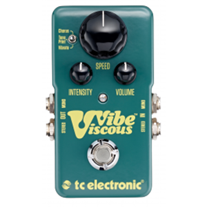 Obrázek z TC Electronic Viscous Vibe 