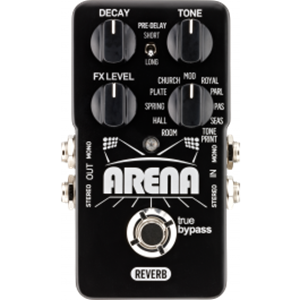 Obrázek z TC Electronic Arena Reverb 