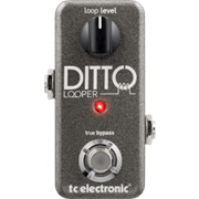 Obrázek TC Electronic Ditto Looper