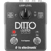 Obrázek TC Electronic Ditto X2 Looper