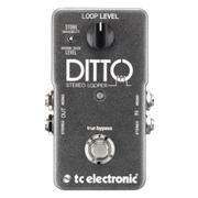 Obrázek TC Electronic Ditto Stereo Looper