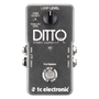 Obrázek z TC Electronic Ditto Stereo Looper 