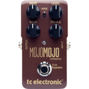 Obrázek TC Electronic MojoMojo Overdrive